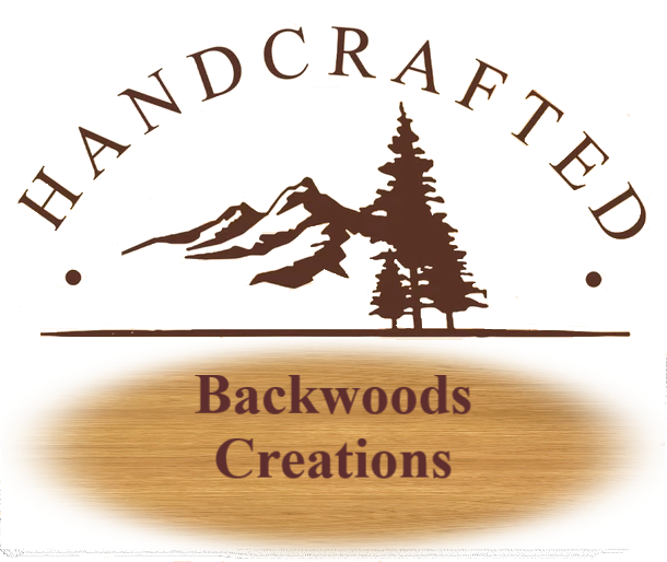 Backwoods Creations logo