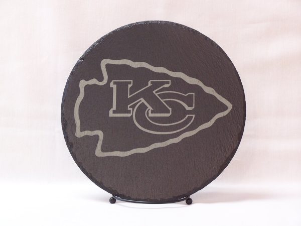 Slate Serving Tray/Display