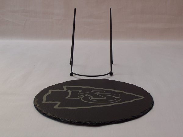 Slate Serving Tray/Display - Image 3